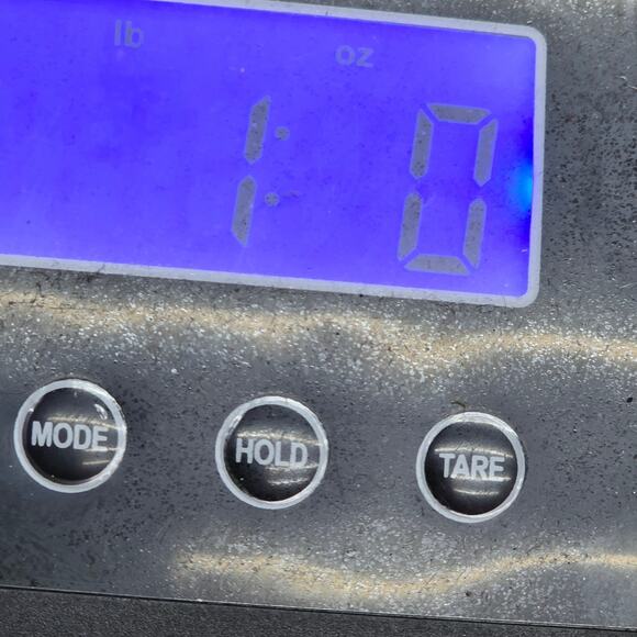 Ralph Lauren Black Label Sweater Womens 1X Ribbed Knit Turtleneck Leather Trim - Picture 11 of 11